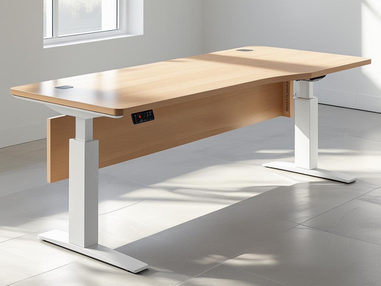 Elevate Pro Desk 60"