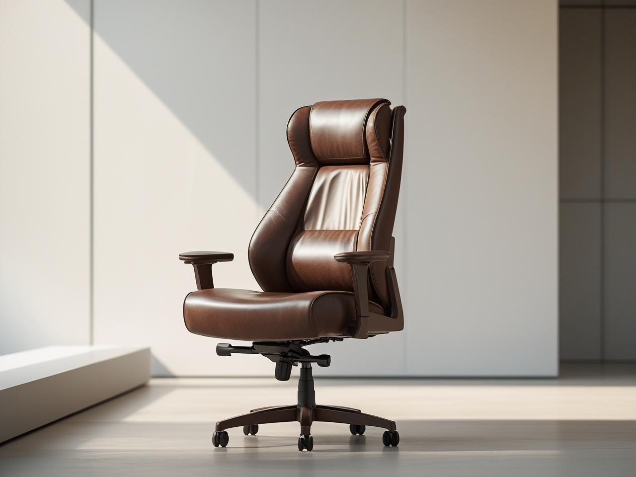 Atlas Executive Chair
