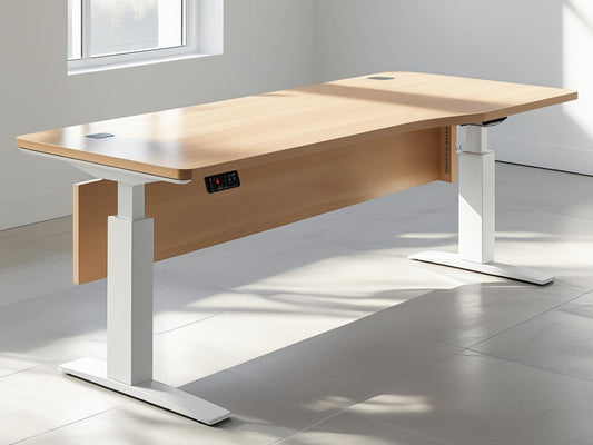 Elevate Pro Desk 60"